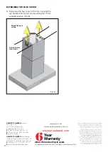 Предварительный просмотр 6 страницы Sirius Satellite Radio Alfresco SIL25FRESCO1200 User Manual