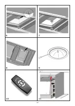 Preview for 42 page of Sirius Satellite Radio EMSLT951.1 Installation, Use And Maintenance Instructions