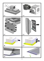 Preview for 43 page of Sirius Satellite Radio EMSLT951.1 Installation, Use And Maintenance Instructions