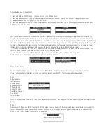 Предварительный просмотр 10 страницы Sirius Satellite Radio EQ-SIRRCV Owner'S Manual & Installation Instructions