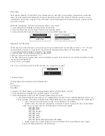 Предварительный просмотр 12 страницы Sirius Satellite Radio EQ-SIRRCV Owner'S Manual & Installation Instructions