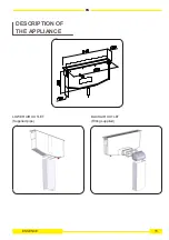 Preview for 15 page of Sirius Satellite Radio Essence S-DD 16 Installation, Use And Maintenance Instruction