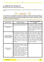 Preview for 29 page of Sirius Satellite Radio Essence S-DD 16 Installation, Use And Maintenance Instruction