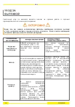 Preview for 38 page of Sirius Satellite Radio Essence S-DD 16 Installation, Use And Maintenance Instruction