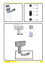 Preview for 44 page of Sirius Satellite Radio Essence S-DD 16 Installation, Use And Maintenance Instruction