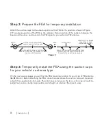 Preview for 8 page of Sirius Satellite Radio FEA25 Installation Manual