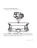 Preview for 11 page of Sirius Satellite Radio FEA25 Installation Manual