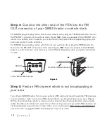 Preview for 14 page of Sirius Satellite Radio FEA25 Installation Manual