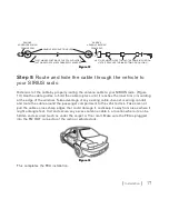 Preview for 17 page of Sirius Satellite Radio FEA25 Installation Manual