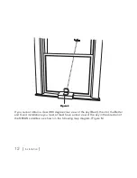 Preview for 12 page of Sirius Satellite Radio Portable Audio System Installation And User Manual