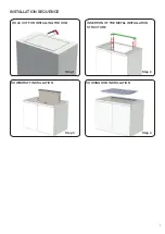 Preview for 7 page of Sirius Satellite Radio S-DDH1.1 Installation And Operation Manual