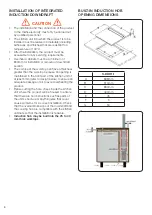 Preview for 8 page of Sirius Satellite Radio S-DDH1.1 Installation And Operation Manual