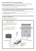 Preview for 14 page of Sirius Satellite Radio S-DDH1.1 Installation And Operation Manual