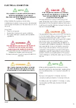 Preview for 15 page of Sirius Satellite Radio S-DDH1.1 Installation And Operation Manual