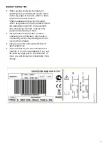 Preview for 19 page of Sirius Satellite Radio S-DDH1.1 Installation And Operation Manual