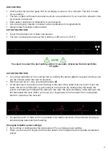 Preview for 21 page of Sirius Satellite Radio S-DDH1.1 Installation And Operation Manual