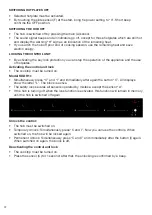 Preview for 22 page of Sirius Satellite Radio S-DDH1.1 Installation And Operation Manual