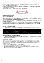 Preview for 24 page of Sirius Satellite Radio S-DDH1.1 Installation And Operation Manual