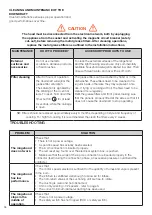 Preview for 36 page of Sirius Satellite Radio S-DDH1.1 Installation And Operation Manual