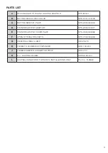 Preview for 41 page of Sirius Satellite Radio S-DDH1.1 Installation And Operation Manual