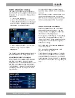 Preview for 13 page of Sirius Satellite Radio SATELLITE RADIO SIR-ECL2nt Installation Manual