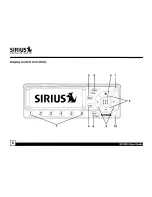 Предварительный просмотр 20 страницы Sirius Satellite Radio SC-FM1 Installation Manual