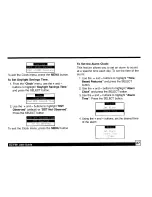 Preview for 41 page of Sirius Satellite Radio SC-FM1 Installation Manual