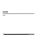 Preview for 48 page of Sirius Satellite Radio SC-FM1 Installation Manual