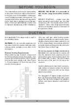 Preview for 4 page of Sirius Satellite Radio SCH14 Installation Instructions Manual