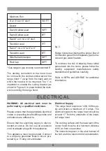 Preview for 5 page of Sirius Satellite Radio SCH14 Installation Instructions Manual