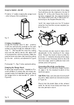 Preview for 8 page of Sirius Satellite Radio SCH14 Installation Instructions Manual