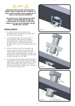 Preview for 6 page of Sirius Satellite Radio SEM51 User & Installation Manual