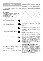 Preview for 12 page of Sirius Satellite Radio SILT-21 B Installation, Use And Maintenance Instructions