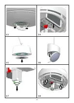 Preview for 32 page of Sirius Satellite Radio SILT-21 B Installation, Use And Maintenance Instructions