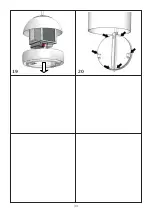 Preview for 33 page of Sirius Satellite Radio SILT-21 B Installation, Use And Maintenance Instructions