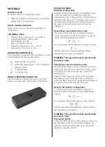 Preview for 7 page of Sirius Satellite Radio SILT-26 B Installation Instructions Manual