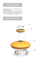 Предварительный просмотр 7 страницы Sirius Satellite Radio SILT-26 Series Installation, Use And Maintenance Instruction