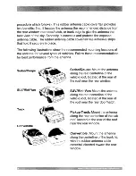 Preview for 20 page of Sirius Satellite Radio SIR-CL1 User Manual