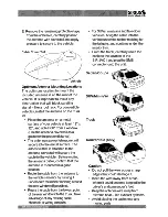 Предварительный просмотр 7 страницы Sirius Satellite Radio SIR-JVC1 Installation Manual