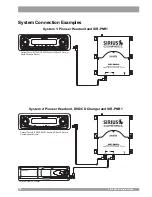 Preview for 10 page of Sirius Satellite Radio SIR-PNR1 Installation Manual