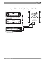 Preview for 11 page of Sirius Satellite Radio SIR-PNR1 Installation Manual