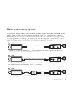 Preview for 9 page of Sirius Satellite Radio SiriusConnect SCC1C Installation Manual