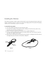 Preview for 12 page of Sirius Satellite Radio SiriusConnect SCC1C Installation Manual