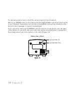 Preview for 18 page of Sirius Satellite Radio SiriusConnect SCVDOC1M User Manual