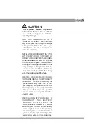 Preview for 5 page of Sirius Satellite Radio SIRKEN1C Connect Installation Manual