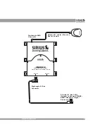 Preview for 9 page of Sirius Satellite Radio SIRKEN1C Connect Installation Manual