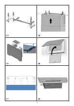 Preview for 5 page of Sirius Satellite Radio SL 116 Installation, Use And Maintenance Instruction