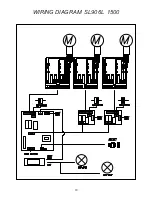 Preview for 10 page of Sirius Satellite Radio SL906 L 1500 Installation, Use And Maintenance Instructions