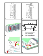 Preview for 12 page of Sirius Satellite Radio SL906 L 1500 Installation, Use And Maintenance Instructions