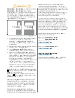 Preview for 3 page of Sirius Satellite Radio SL906EM-L 520 Installation Instructions Manual